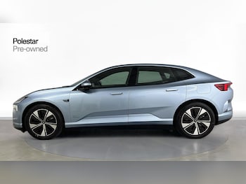 Used Polestar Polestar 4 2025 for sale - 76971266: Photo