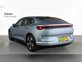 Used Polestar Polestar 4 2025 for sale - 76971266: Photo