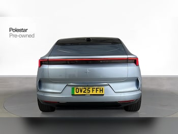 Used Polestar Polestar 4 2025 for sale - 76971266: Photo