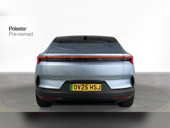 Used Polestar Polestar 4 2025 for sale - 76660865: Photo