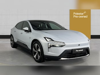 Used Polestar Polestar 4 2024 for sale - 77630761: Photo