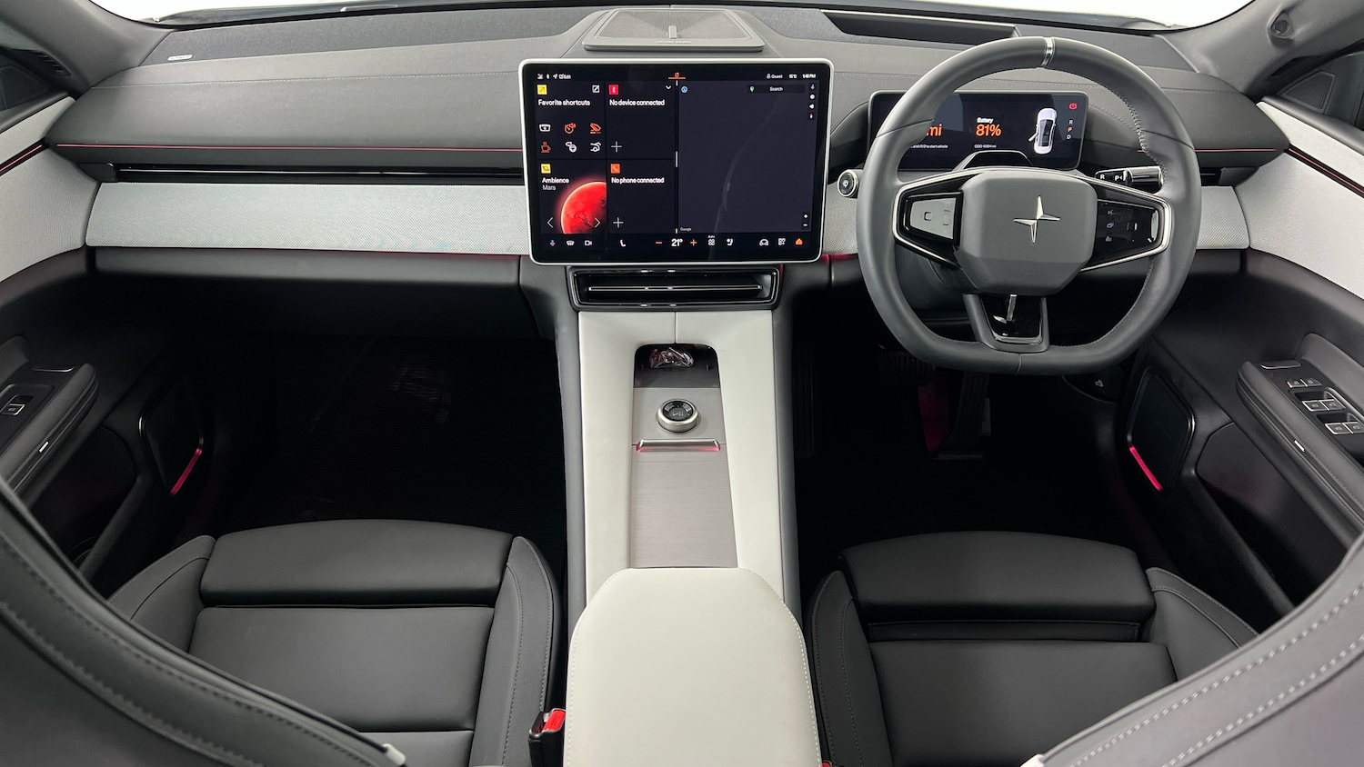 Used Polestar Polestar 4 2024 for sale - 77630761: Photo 21