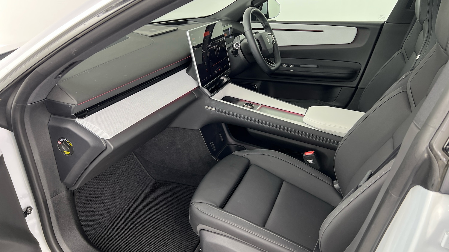 Used Polestar Polestar 4 2024 for sale - 77630761: Photo 23