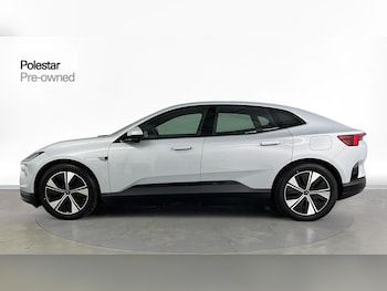 Used Polestar Polestar 4 2024 for sale - 77630761: Photo