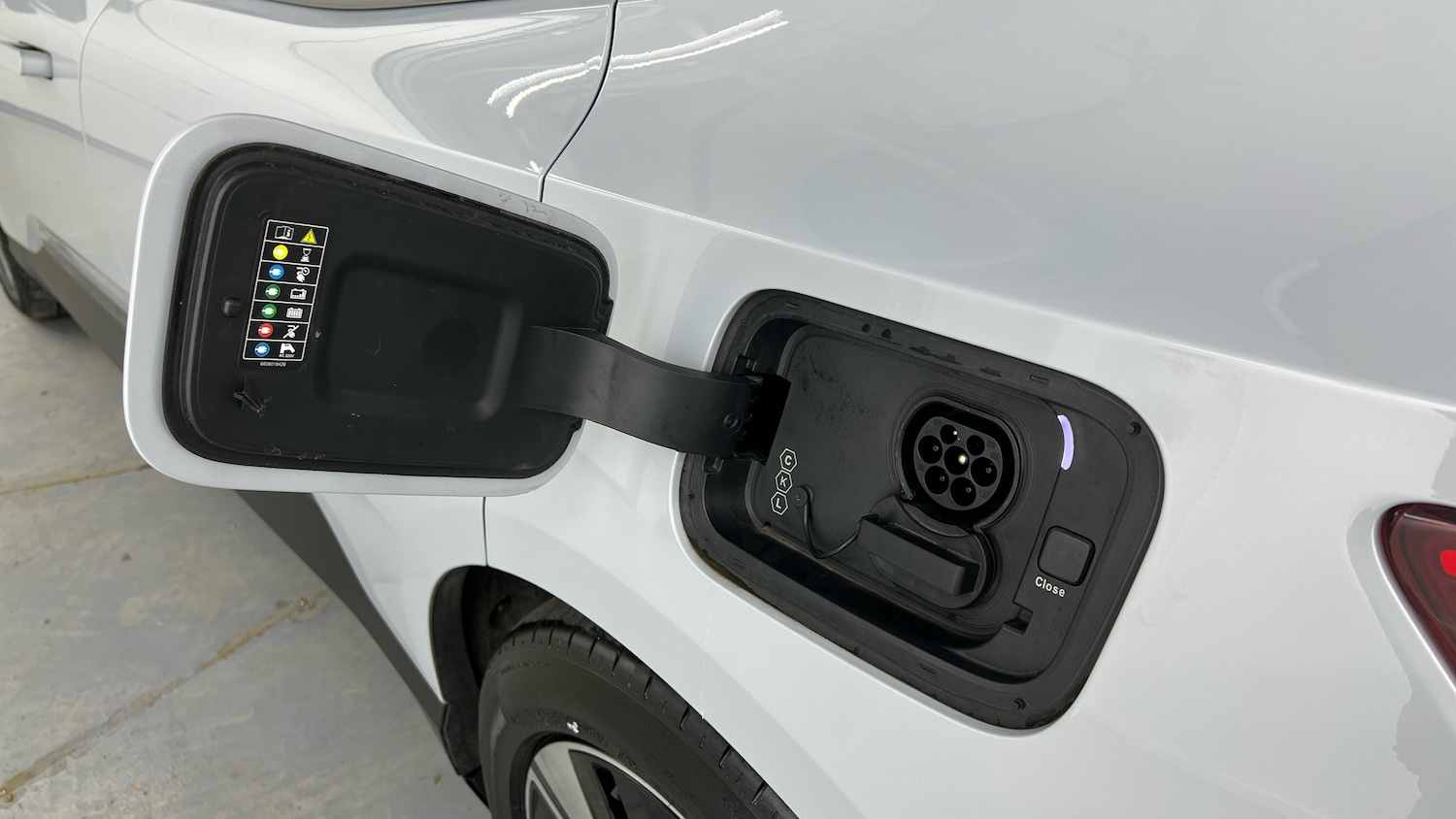 Used Polestar Polestar 4 2024 for sale - 77630761: Photo 31