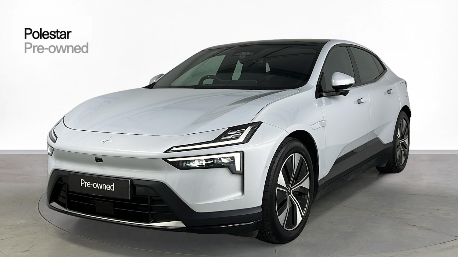 Used Polestar Polestar 4 2024 for sale - 77630761: Photo 7