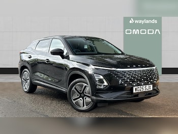 Omoda - OMODA 5
