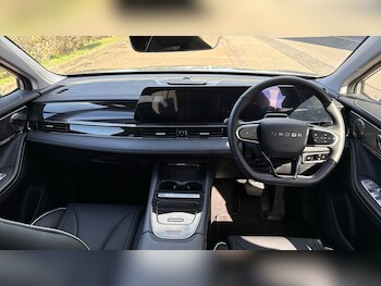 Used Omoda OMODA 5 2025 for sale - 77762788: Photo