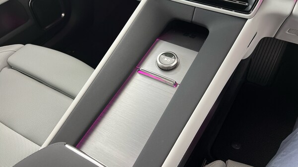 Used Polestar Polestar 4 2025 for sale - 75526685: Photo 12