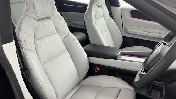 Used Polestar Polestar 4 2025 for sale - 75526685: Photo 18
