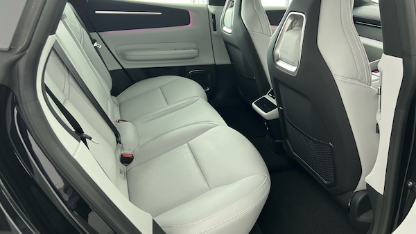 Used Polestar Polestar 4 2025 for sale - 75526685: Photo 19