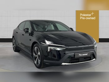 Used Polestar Polestar 4 2025 for sale - 75526685: Photo