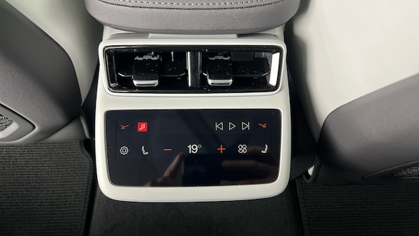 Used Polestar Polestar 4 2025 for sale - 75526685: Photo 20