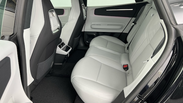 Used Polestar Polestar 4 2025 for sale - 75526685: Photo 22