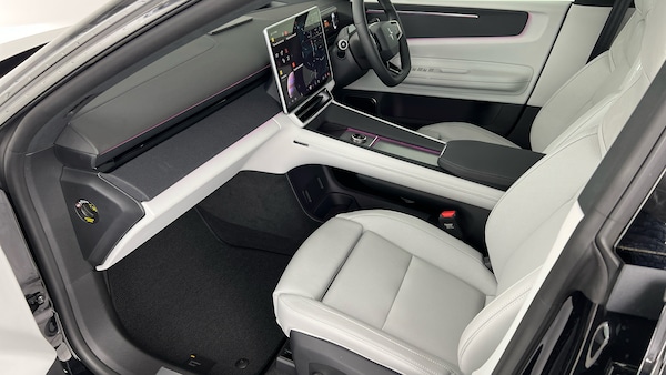 Used Polestar Polestar 4 2025 for sale - 75526685: Photo 23