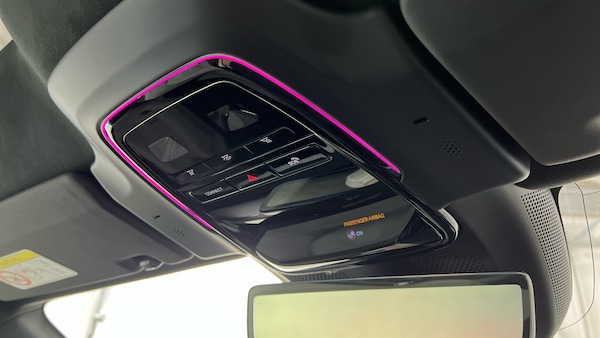 Used Polestar Polestar 4 2025 for sale - 75526685: Photo 25
