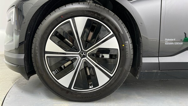 Used Polestar Polestar 4 2025 for sale - 75526685: Photo 26