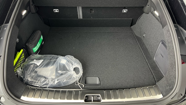 Used Polestar Polestar 4 2025 for sale - 75526685: Photo 28
