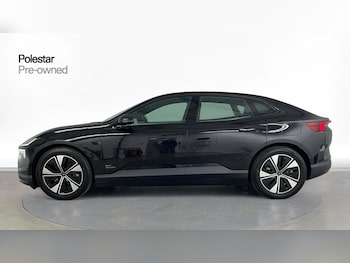 Used Polestar Polestar 4 2025 for sale - 75526685: Photo