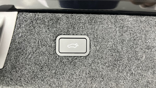 Used Polestar Polestar 4 2025 for sale - 75526685: Photo 30