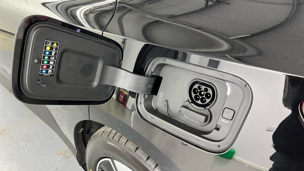 Used Polestar Polestar 4 2025 for sale - 75526685: Photo 31