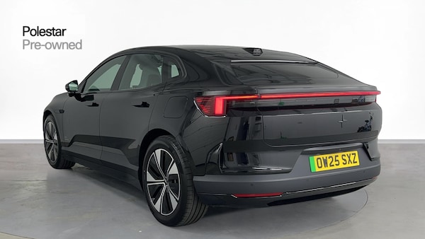 Used Polestar Polestar 4 2025 for sale - 75526685: Photo 3