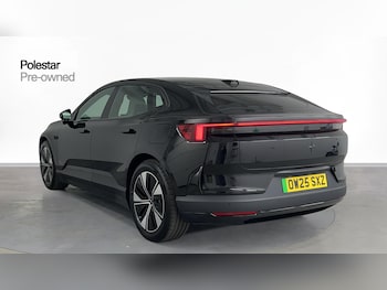 Used Polestar Polestar 4 2025 for sale - 75526685: Photo