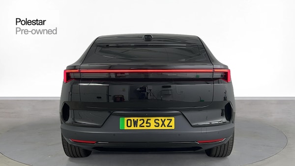 Used Polestar Polestar 4 2025 for sale - 75526685: Photo 4