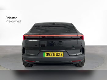 Used Polestar Polestar 4 2025 for sale - 75526685: Photo