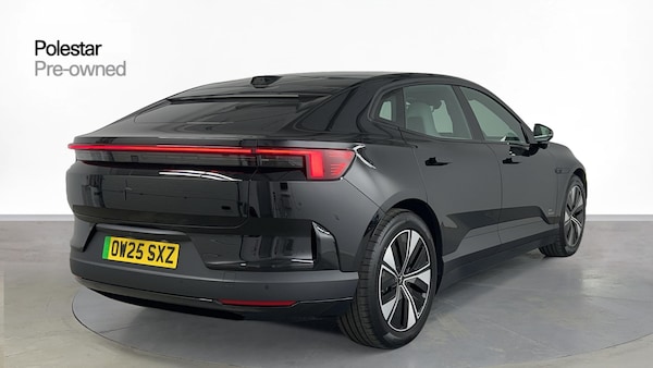 Used Polestar Polestar 4 2025 for sale - 75526685: Photo 5