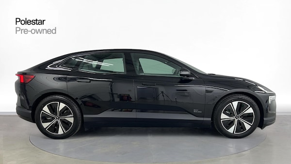 Used Polestar Polestar 4 2025 for sale - 75526685: Photo 6