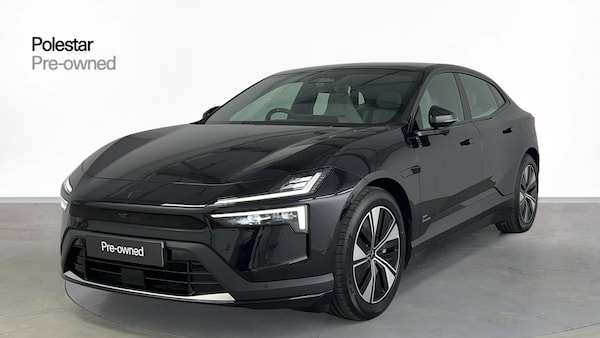 Used Polestar Polestar 4 2025 for sale - 75526685: Photo 7