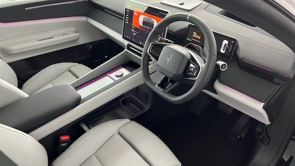 Used Polestar Polestar 4 2025 for sale - 75526685: Photo 9