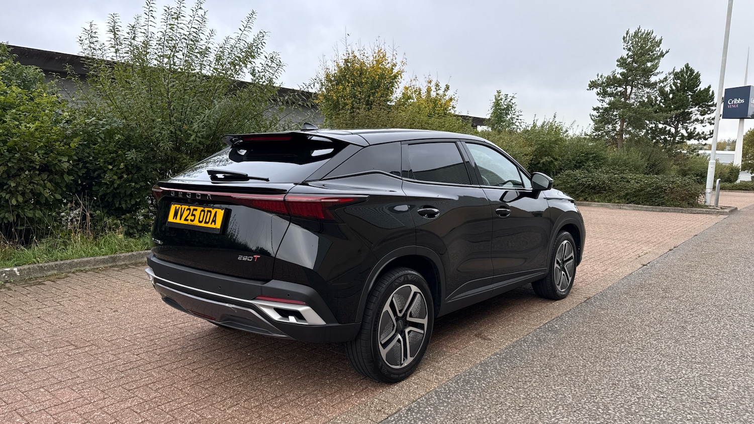 Used Omoda OMODA 5 2025 for sale - 77082488: Photo 12