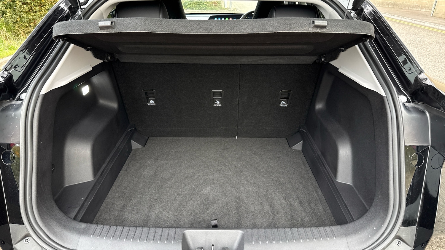 Used Omoda OMODA 5 2025 for sale - 77082488: Photo 14