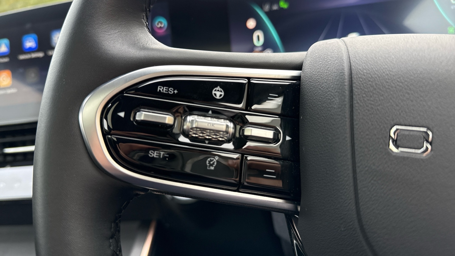 Used Omoda OMODA 5 2025 for sale - 77082488: Photo 17