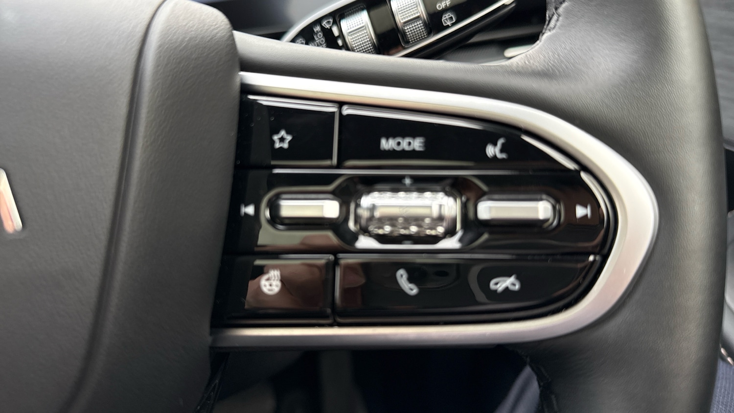 Used Omoda OMODA 5 2025 for sale - 77082488: Photo 18