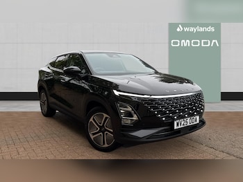 Used Omoda OMODA 5 2025 for sale - 77082488: Photo