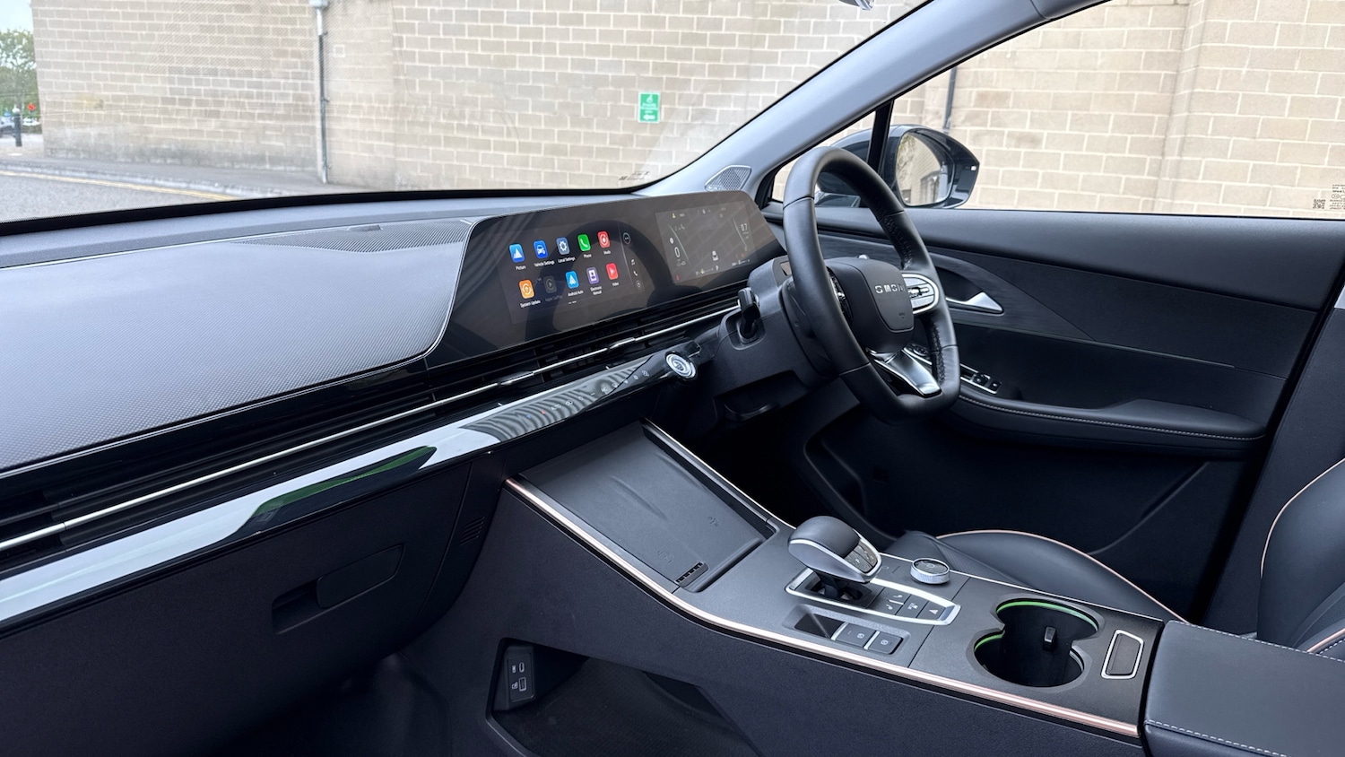 Used Omoda OMODA 5 2025 for sale - 77082488: Photo 2