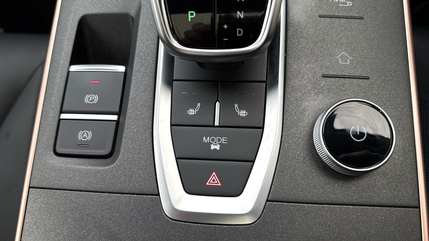 Used Omoda OMODA 5 2025 for sale - 77082488: Photo 20