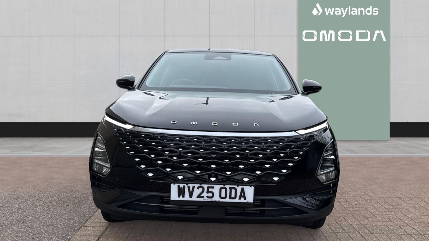 Used Omoda OMODA 5 2025 for sale - 77082488: Photo 6