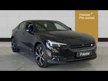 Used Polestar Polestar 2 2023 for sale - 75392467: Photo