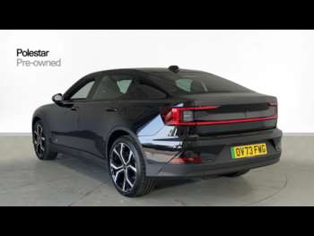 Used Polestar Polestar 2 2023 for sale - 75392467: Photo