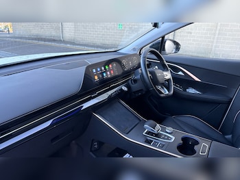 Used Omoda OMODA 5 2024 for sale - 77235547: Photo