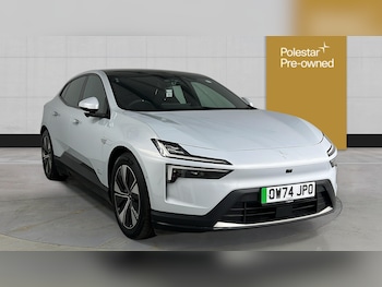 Used Polestar Polestar 4 2024 for sale - 79184720: Photo