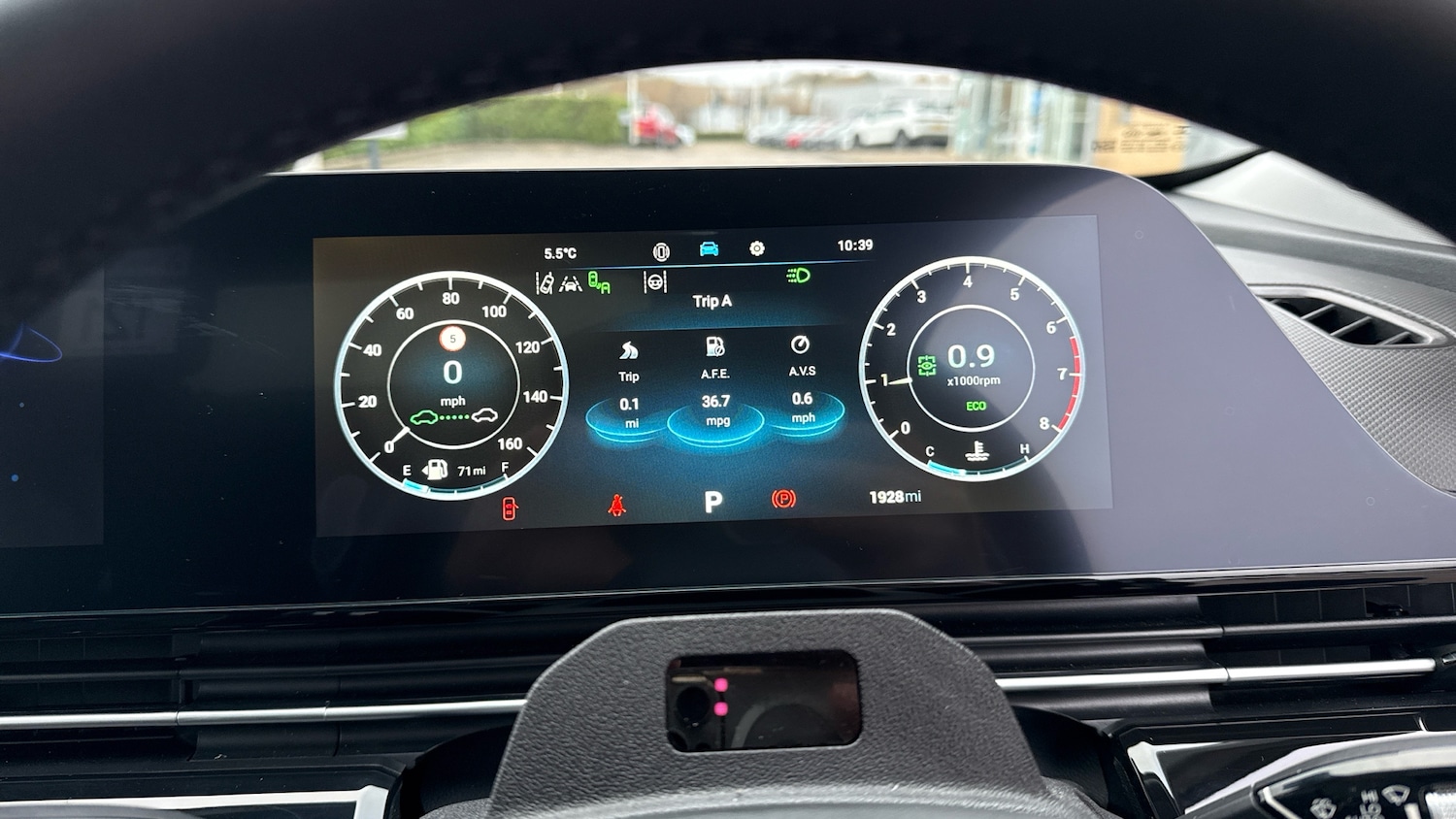 Used Omoda OMODA 5 2025 for sale - 77678796: Photo 11