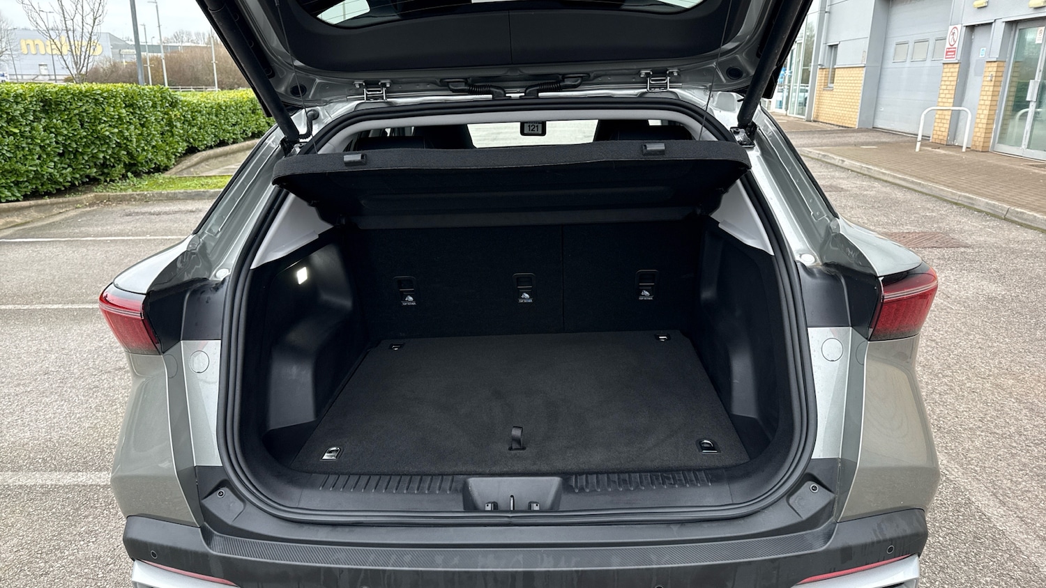 Used Omoda OMODA 5 2025 for sale - 77678796: Photo 14