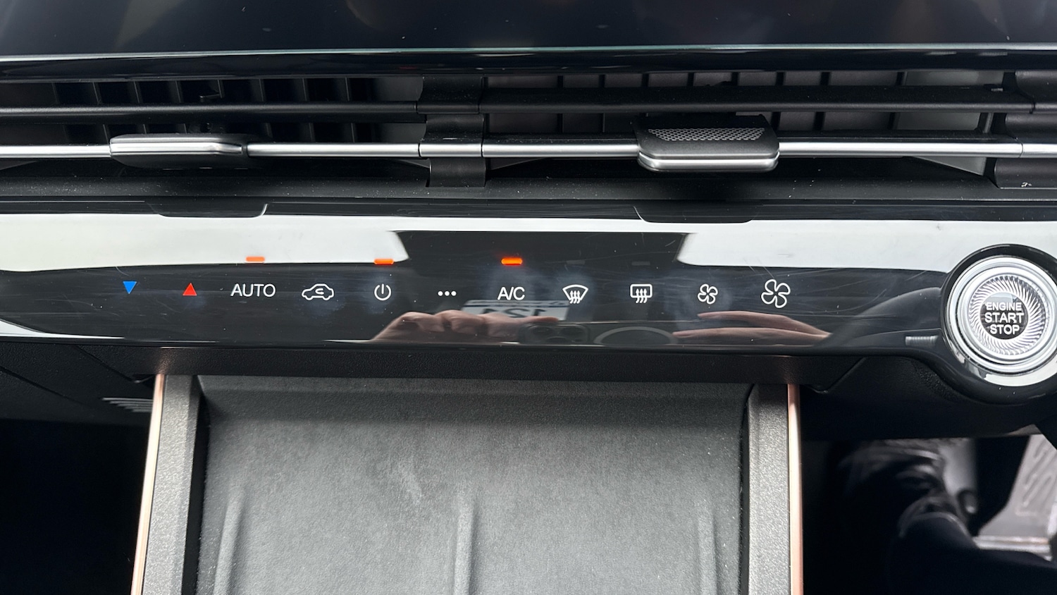 Used Omoda OMODA 5 2025 for sale - 77678796: Photo 18