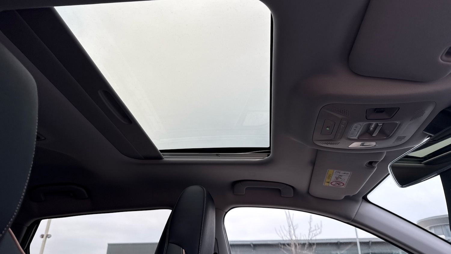 Used Omoda OMODA 5 2025 for sale - 77678796: Photo 22