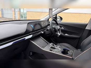 Used Omoda OMODA 5 2025 for sale - 77678796: Photo